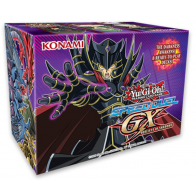 Yugioh Speed Duel GX: Duelists of Shadows Box