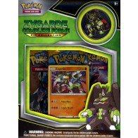 Pokemon Zygarde Complete Collection 24 Box Case