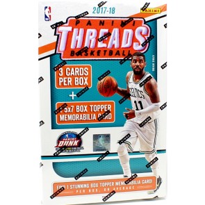 2017/18 Panini Threads Basketball