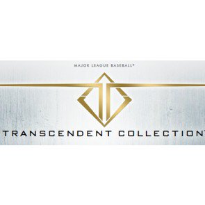 2017 Topps Transcendent Collection Baseball Case