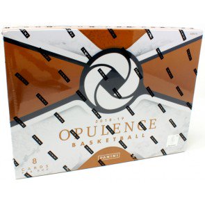 2018/19 Panini Opulence Basketball