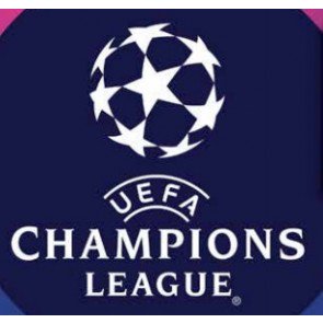 2018/19 Topps UEFA Champions League Match Attax Soccer Box