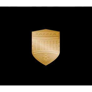 2018 Panini Eminence World Cup Soccer Hobby Case