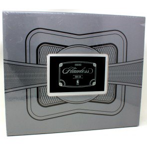 2019/20 Panini Flawless Basketball Hobby 2 Box Case
