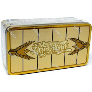 Yugioh 2019 Mega Tin: Gold Sarcophagus