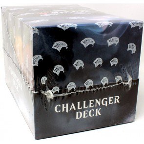 Magic the Gathering 2019 Challenger Deck