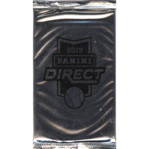 2019 Panini Prizm Baseball White Sparkle Pack