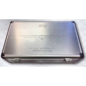 2016 Topps Transcendent Collection Baseball Case