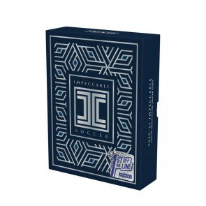 2020/21 Panini Impeccable Soccer 1st Off The Line Hobby Box