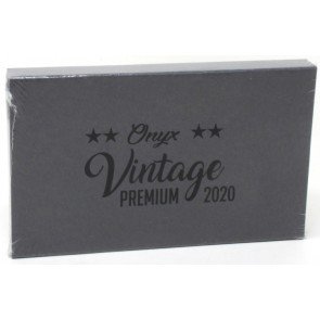 2020 Onyx Vintage Premium Collection Baseball Box