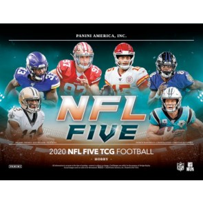 Football Cards