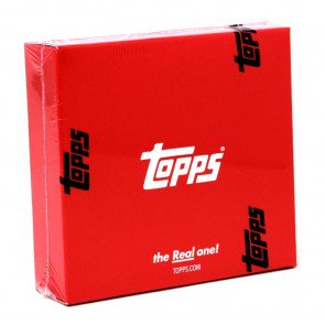 2022 Topps On-Demand 3D Baseball Box