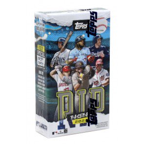 2022 Topps Rip Baseball Box