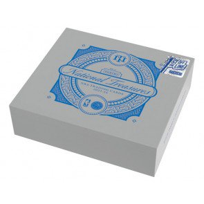 2023/24 Panini National Treasures Basketball 1st Off The Line Hobby Box