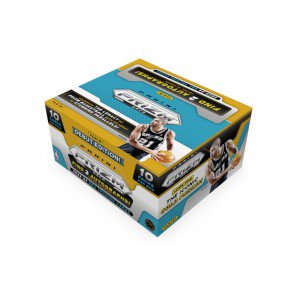 2023/24 Panini Prizm Deca Basketball Hobby Box