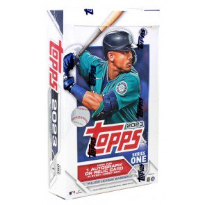 2023 Topps Washington Nationals Baseball Team Card Walmart Royal Blue #316