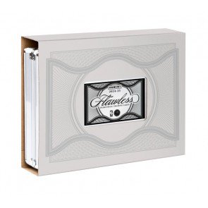 2024/25 Panini Flawless Basketball Hobby 2 Box Case