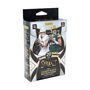 2024 Panini Select Football Hanger Pack Box