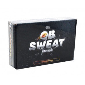 2025 TruMystery QB Sweat Football Box