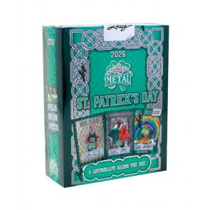 2026 Leaf St. Patrick's Day Box
