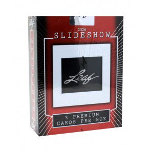 2026 Leaf Slideshow Box