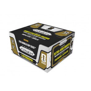 2026 Panini Prizm World Cup Soccer Hobby Box