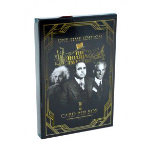 2026 Pieces of the Past The Roaring 20's One Time Edition 10 Box Case