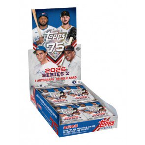 Baseball Cards