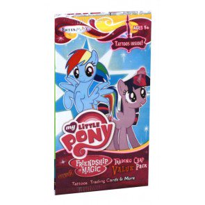EnterPlay My Little Pony Series 2 Value Pack - 12 Pack Lot