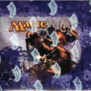 Magic the Gathering Journey Into NYX Event Deck