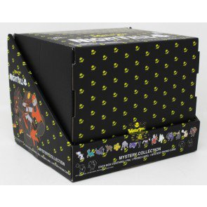 MetaZoo Nightfall Pin Collection Display Box