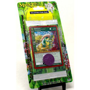 MetaZoo Wilderness 1st Edition Blister 24 Pack Box