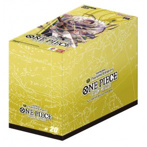 One Piece Charlotte Katakuri Starter Deck - 6 Box Display