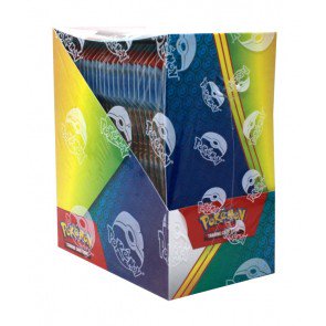 Pokemon Scarlet & Violet Obsidian Flames Sleeved Blister Box