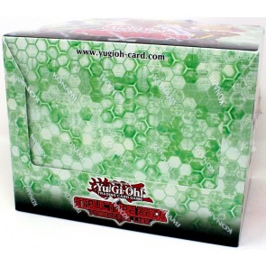 Yugioh Powercode Link Structure Deck Box