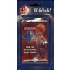 2008/09 Upper Deck SP Authentic Basketball Retail Blister Pack