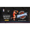 2010/11 Panini Season Update Basketball Box