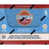 2012/13 Panini Past & Present Basketball Hobby Box