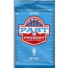 2012/13 Panini Past & Present Basketball Retail Pack