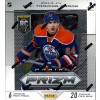 2013/14 Panini Prizm Hockey Hobby 12 Box Case