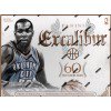 2014/15 Panini Excalibur Premium Basketball Box