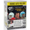 2014 Press Pass Football Blaster Box