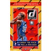 2015/16 Panini Donruss Basketball Hobby Box