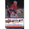 2015/16 Upper Deck Series 1 Hockey Retail Tin