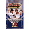 2015 Bowman Draft Picks & Prospects Baseball Jumbo 8 Box Case