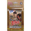 2015 Topps Series 2 Baseball 3-Pack Blister Pack