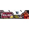 2016/17 Panini Threads Basketball Hobby Box