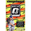 2016 Panini Donruss Optic Baseball Hobby 12 Box Case