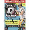2016 Panini Donruss Optic Football Walmart Exclusive Blaster Box