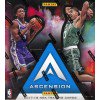 2017/18 Panini Ascension Basketball Hobby Box